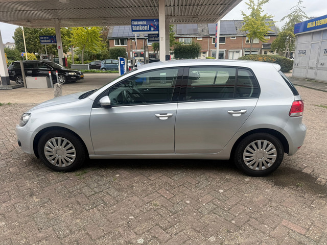 Foto 7 van Volkswagen GOLF 1.4 TSI Trendline