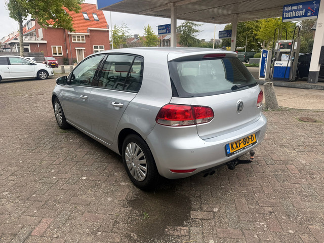 Foto 8 van Volkswagen GOLF 1.4 TSI Trendline
