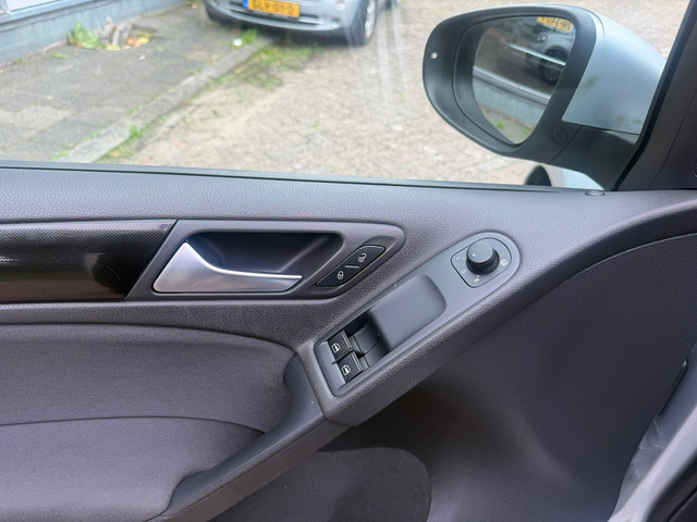 Volkswagen GOLF 1.4 TSI Trendline