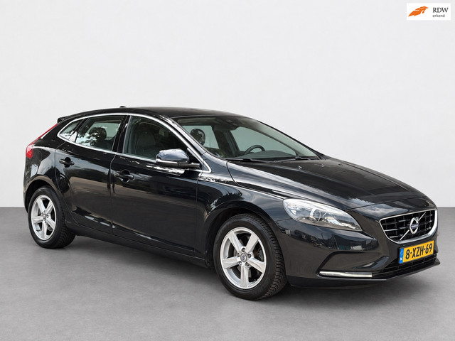 Volvo V40 1.6 T3 Summum 150PK+Airco+Cruise+Navi+BT+NAP