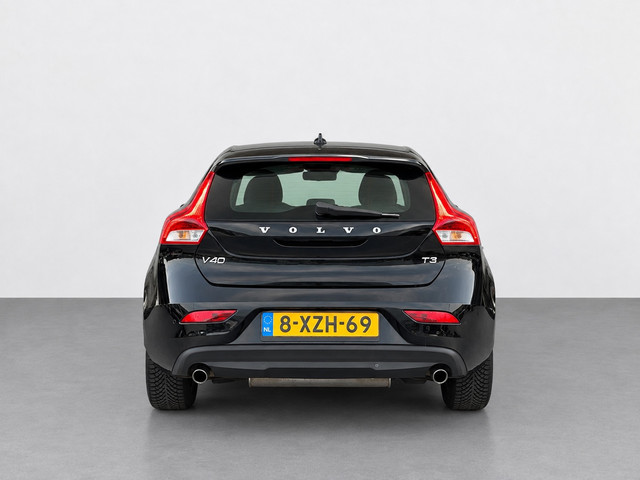 Foto 6 van Volvo V40 1.6 T3 Summum 150PK+Airco+Cruise+Navi+BT+NAP