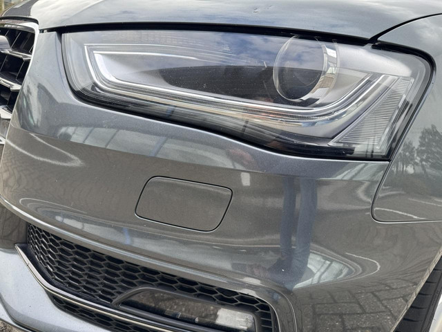 Foto 9 van Audi A4 Avant 1.8 TFSI Pro Line S Automaat |  Trekhaak | Navi |Cruise C. | Trekhaak | Xenon | goed o
