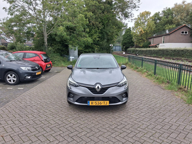 Foto 9 van Renault Clio 1.0 TCe 90 Evolution airco carplay 1e eig ALLINPRIJS