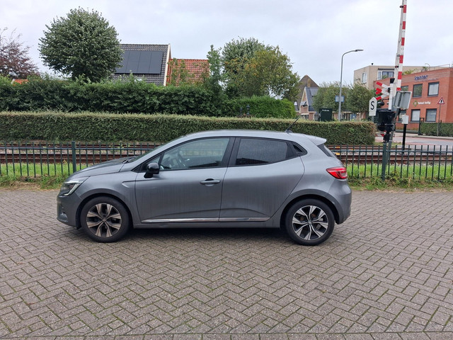 Foto 7 van Renault Clio 1.0 TCe 90 Evolution airco carplay 1e eig ALLINPRIJS