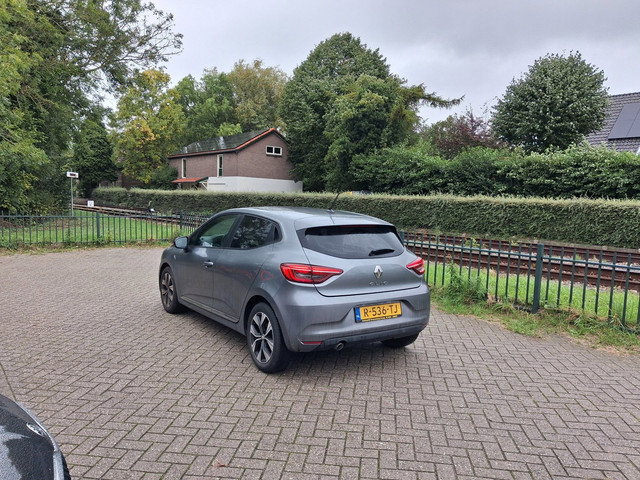 Foto 5 van Renault Clio 1.0 TCe 90 Evolution airco carplay 1e eig ALLINPRIJS