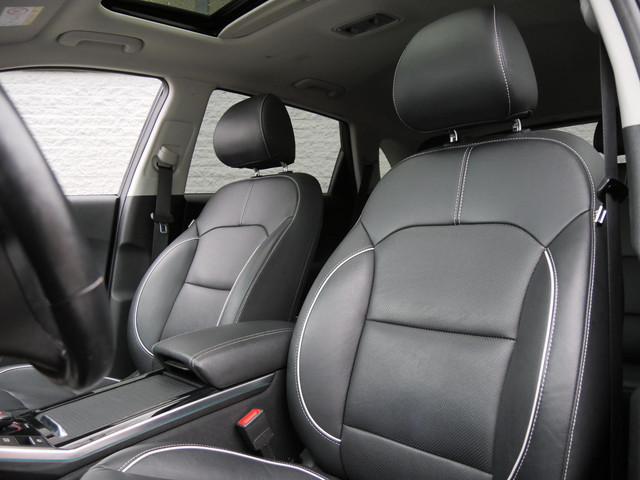 Foto 6 van Kia e-Niro 64kWh EXECUTIVELINE/ SCHUIFDAK/ TREKHAAK/ LEER/ SOH 96%