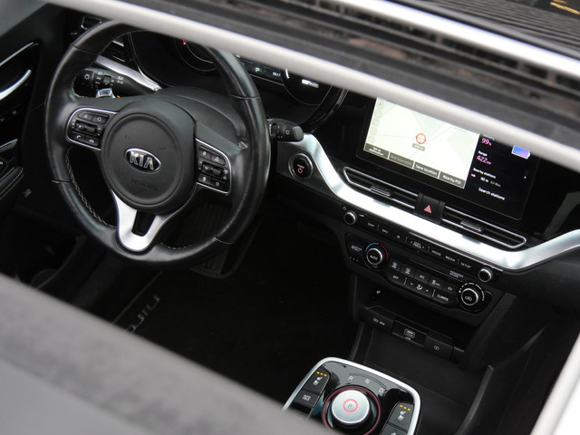 Foto 4 van Kia e-Niro 64kWh EXECUTIVELINE/ SCHUIFDAK/ TREKHAAK/ LEER/ SOH 96%