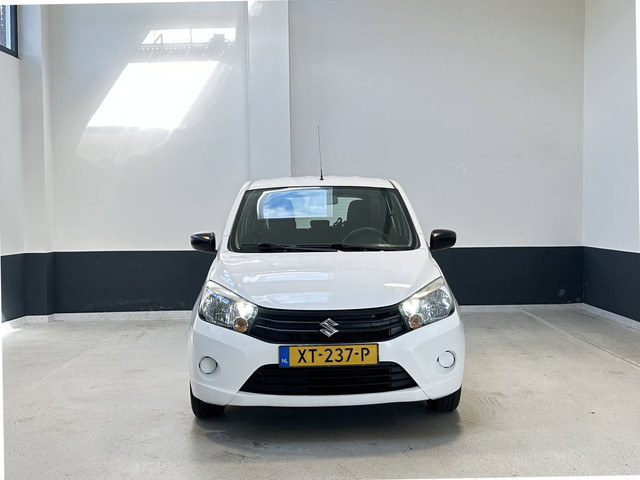 Foto 3 van Suzuki Celerio 1.0 Comfort | NL | 2e Eig. | Airco | Bluetooth | Electr. ramen