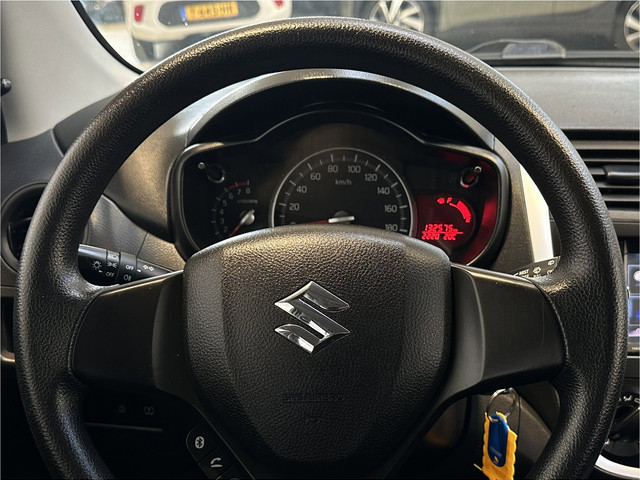 Foto 7 van Suzuki Celerio 1.0 Comfort | NL | 2e Eig. | Airco | Bluetooth | Electr. ramen