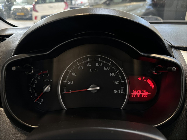 Foto 8 van Suzuki Celerio 1.0 Comfort | NL | 2e Eig. | Airco | Bluetooth | Electr. ramen