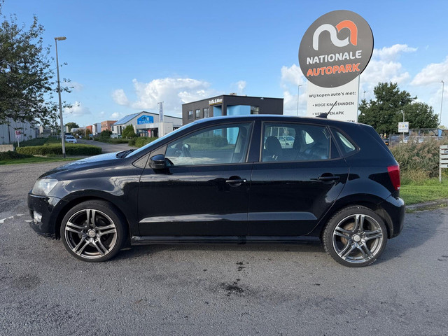 Foto 9 van Volkswagen Polo 2012 * 1.2 TDI BlueMotion Comfort * APK *