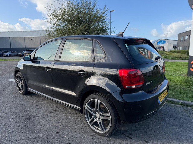 Foto 8 van Volkswagen Polo 2012 * 1.2 TDI BlueMotion Comfort * APK *