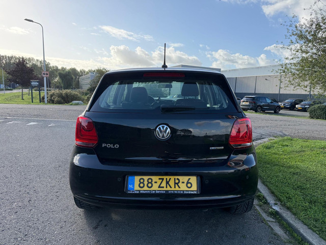 Foto 7 van Volkswagen Polo 2012 * 1.2 TDI BlueMotion Comfort * APK *