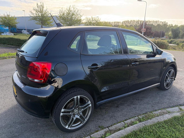 Foto 6 van Volkswagen Polo 2012 * 1.2 TDI BlueMotion Comfort * APK *