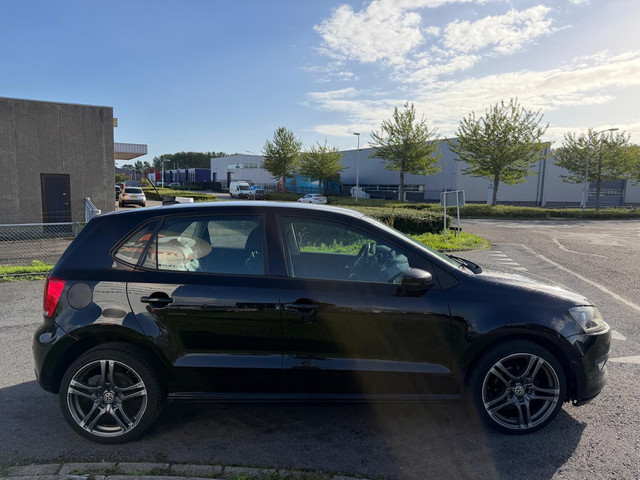 Foto 5 van Volkswagen Polo 2012 * 1.2 TDI BlueMotion Comfort * APK *