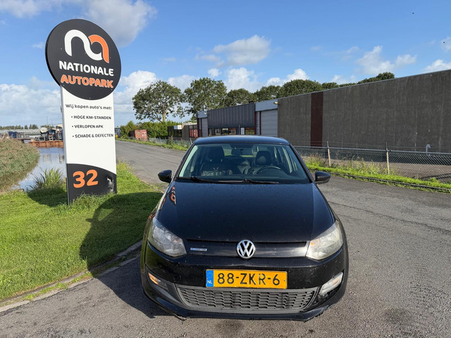 Foto 3 van Volkswagen Polo 2012 * 1.2 TDI BlueMotion Comfort * APK *