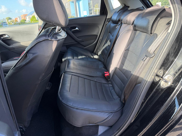 Foto 2 van Volkswagen Polo 2012 * 1.2 TDI BlueMotion Comfort * APK *