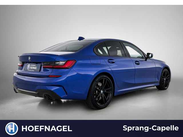 Foto 9 van BMW 3-serie 330e M Sport | Schuifdak | Laser | Autopilot | Camera | Memory Stoelen