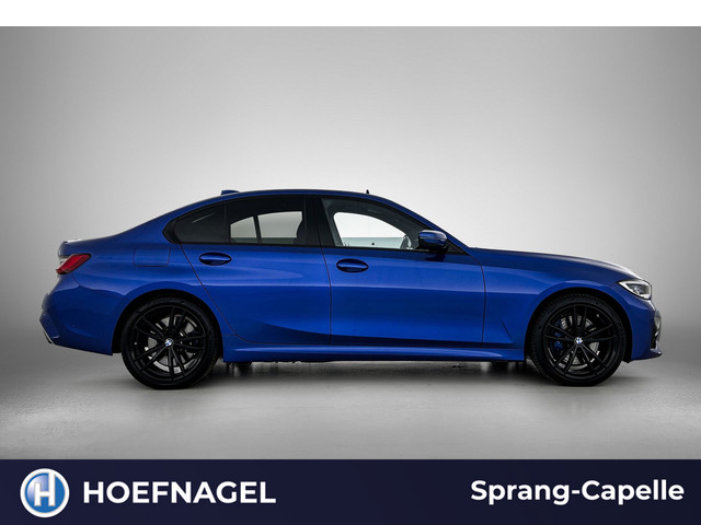 Foto 8 van BMW 3-serie 330e M Sport | Schuifdak | Laser | Autopilot | Camera | Memory Stoelen