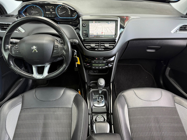 Foto 10 van Peugeot 2008 1.2 AUTOMAAT | 2e EIG | CLIMATE | CARPLAY | CAMERA | PANO DAK | NAP