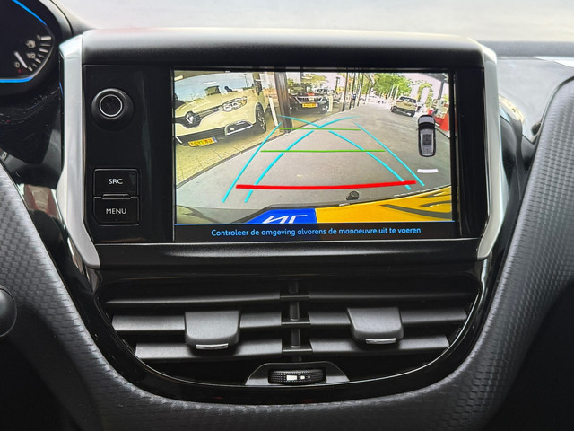 Foto 7 van Peugeot 2008 1.2 AUTOMAAT | 2e EIG | CLIMATE | CARPLAY | CAMERA | PANO DAK | NAP