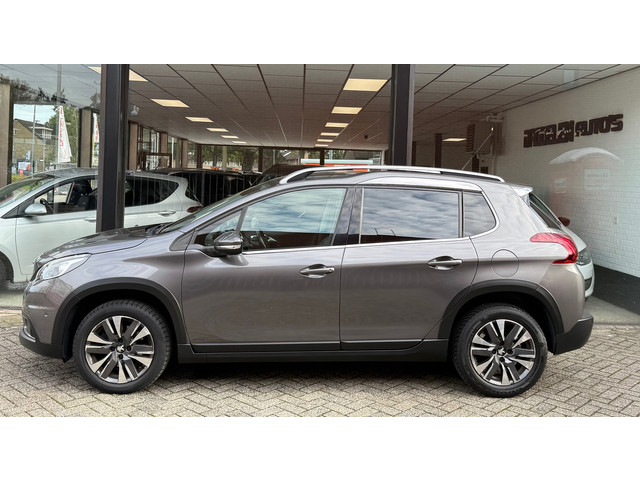 Foto 4 van Peugeot 2008 1.2 AUTOMAAT | 2e EIG | CLIMATE | CARPLAY | CAMERA | PANO DAK | NAP