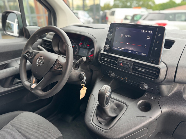 Foto 8 van Opel Combo 1.6D L1H1 Airco Carplay Cruise Edition