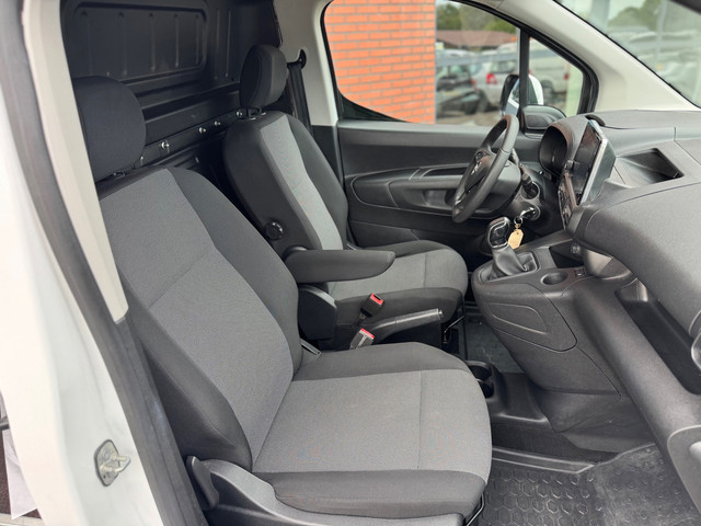 Foto 9 van Opel Combo 1.6D L1H1 Airco Carplay Cruise Edition