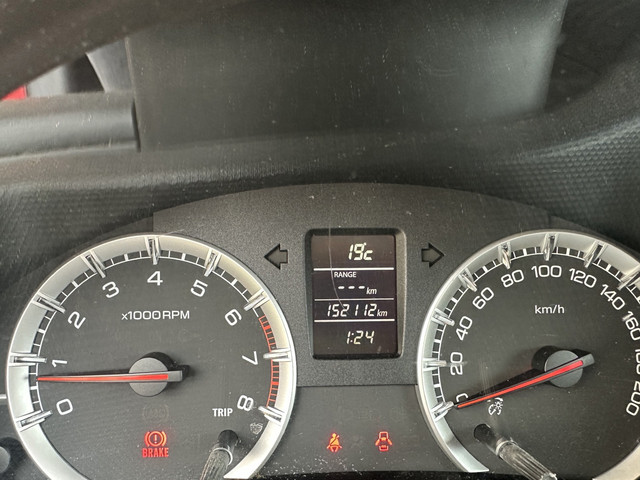 Foto 9 van Suzuki Swift 1.2 Comfort EASSS AIRCO EL RAM NAP DEALER OH