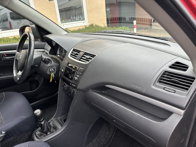 Suzuki Swift 1.2 Comfort EASSS AIRCO EL RAM NAP DEALER OH