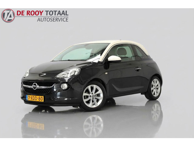 Opel ADAM 1.2 Jam 70PK, RIJKLAAR | AIRCO | PARKEERSENSOREN | CRUISE CONTROLE