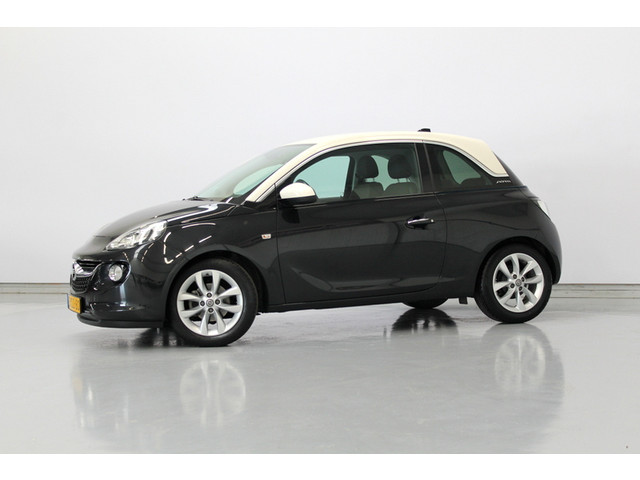 Foto 8 van Opel ADAM 1.2 Jam 70PK, RIJKLAAR | AIRCO | PARKEERSENSOREN | CRUISE CONTROLE