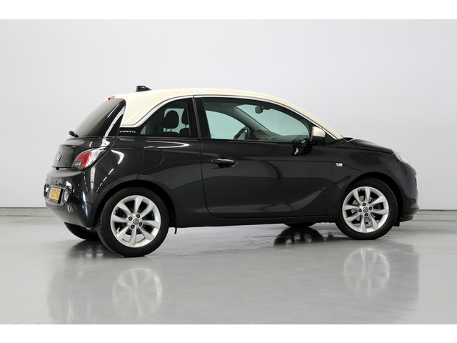 Foto 5 van Opel ADAM 1.2 Jam 70PK, RIJKLAAR | AIRCO | PARKEERSENSOREN | CRUISE CONTROLE