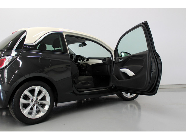 Foto 2 van Opel ADAM 1.2 Jam 70PK, RIJKLAAR | AIRCO | PARKEERSENSOREN | CRUISE CONTROLE