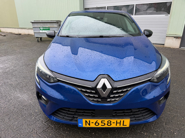 Foto 10 van Renault Clio 1.0 TCe Intens|Navigatie|Climate Control|Lm velgen
