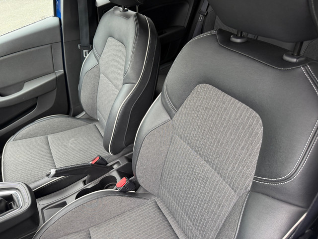 Foto 5 van Renault Clio 1.0 TCe Intens|Navigatie|Climate Control|Lm velgen