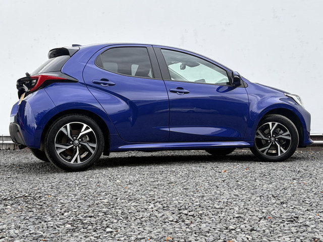 Toyota Yaris 1.5 Hybrid 115 First Edition Automaat, Trekhaak, Draadloos Apple Carplay/Android Auto