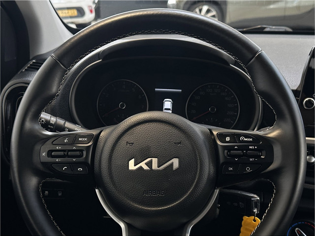 Foto 7 van Kia Picanto 1.0 DPi DynamicLine | Apple Carplay/ Android auto| Camera| NL | 21 Eig |