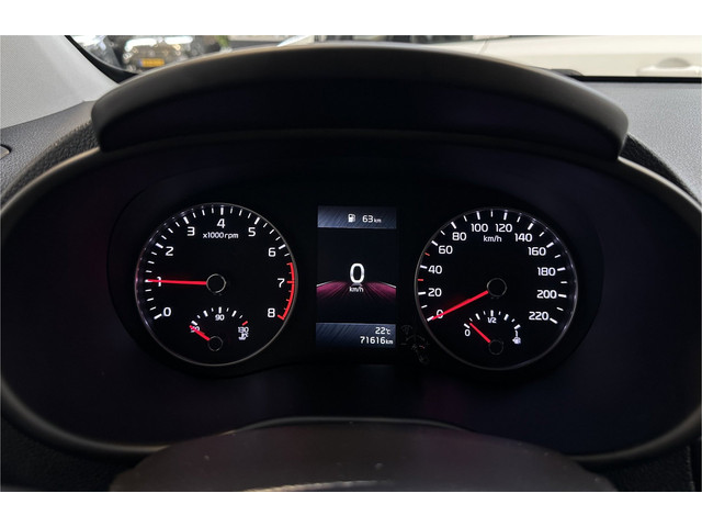 Foto 8 van Kia Picanto 1.0 DPi DynamicLine | Apple Carplay/ Android auto| Camera| NL | 21 Eig |