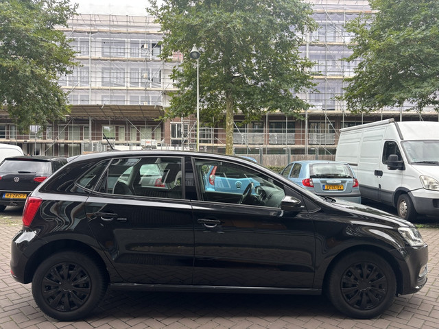 Foto 2 van Volkswagen Polo 1.4 TDI Navi Clima Apple Carplay Facelift
