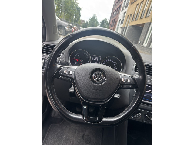 Foto 3 van Volkswagen Polo 1.4 TDI Navi Clima Apple Carplay Facelift