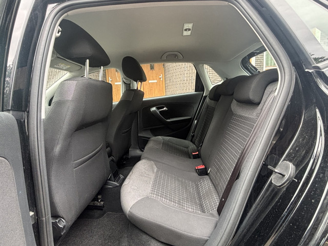 Foto 6 van Volkswagen Polo 1.4 TDI Navi Clima Apple Carplay Facelift