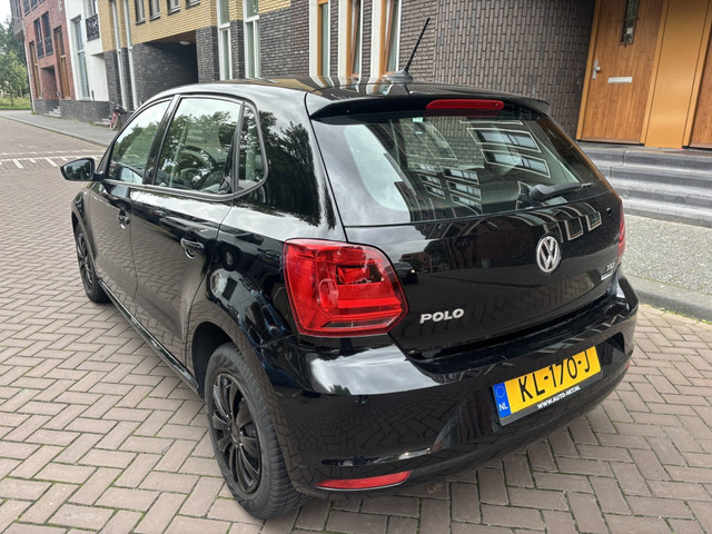 Foto 7 van Volkswagen Polo 1.4 TDI Navi Clima Apple Carplay Facelift
