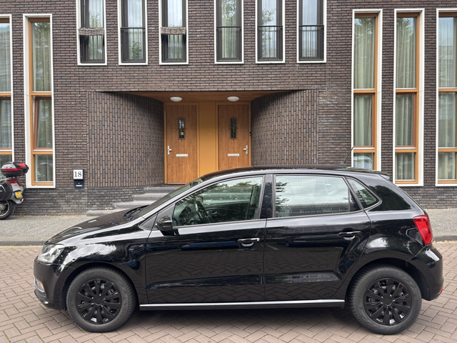 Foto 8 van Volkswagen Polo 1.4 TDI Navi Clima Apple Carplay Facelift