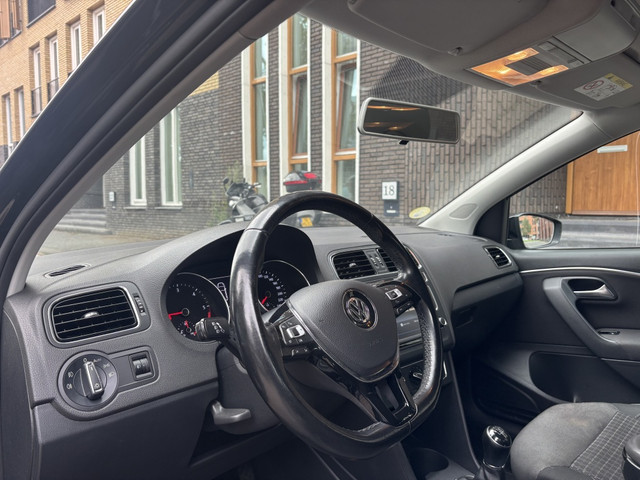Foto 9 van Volkswagen Polo 1.4 TDI Navi Clima Apple Carplay Facelift