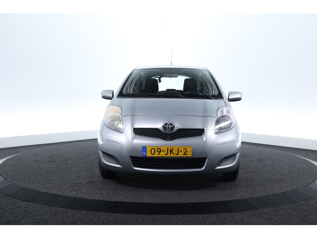 Foto 10 van Toyota Yaris 1.3 VVTi Luna |CRUISE|CLIMA|LM VELGEN 14''|ELK.PAKKET