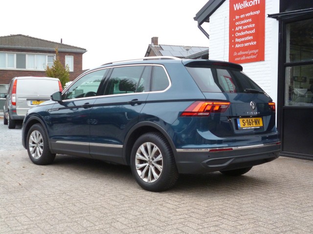 Foto 4 van VOLKSWAGEN TIGUAN 1.5 TSI 110Kw Life Business