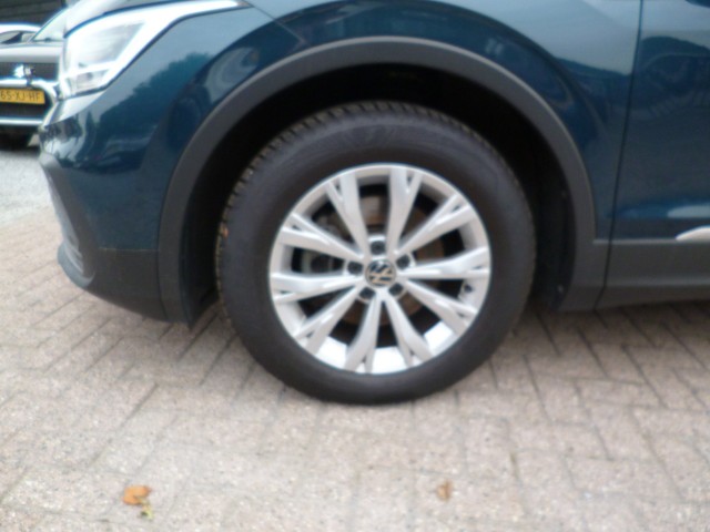 Foto 7 van VOLKSWAGEN TIGUAN 1.5 TSI 110Kw Life Business