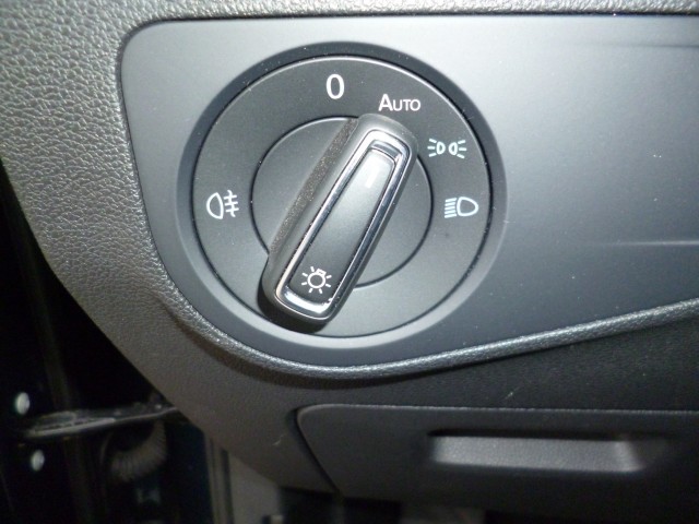 Foto 9 van VOLKSWAGEN TIGUAN 1.5 TSI 110Kw Life Business