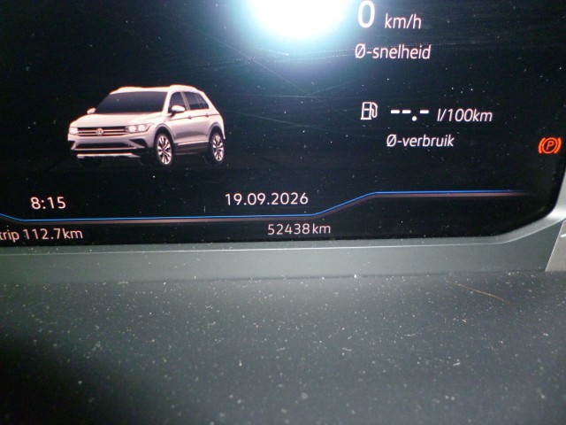 Foto 10 van VOLKSWAGEN TIGUAN 1.5 TSI 110Kw Life Business